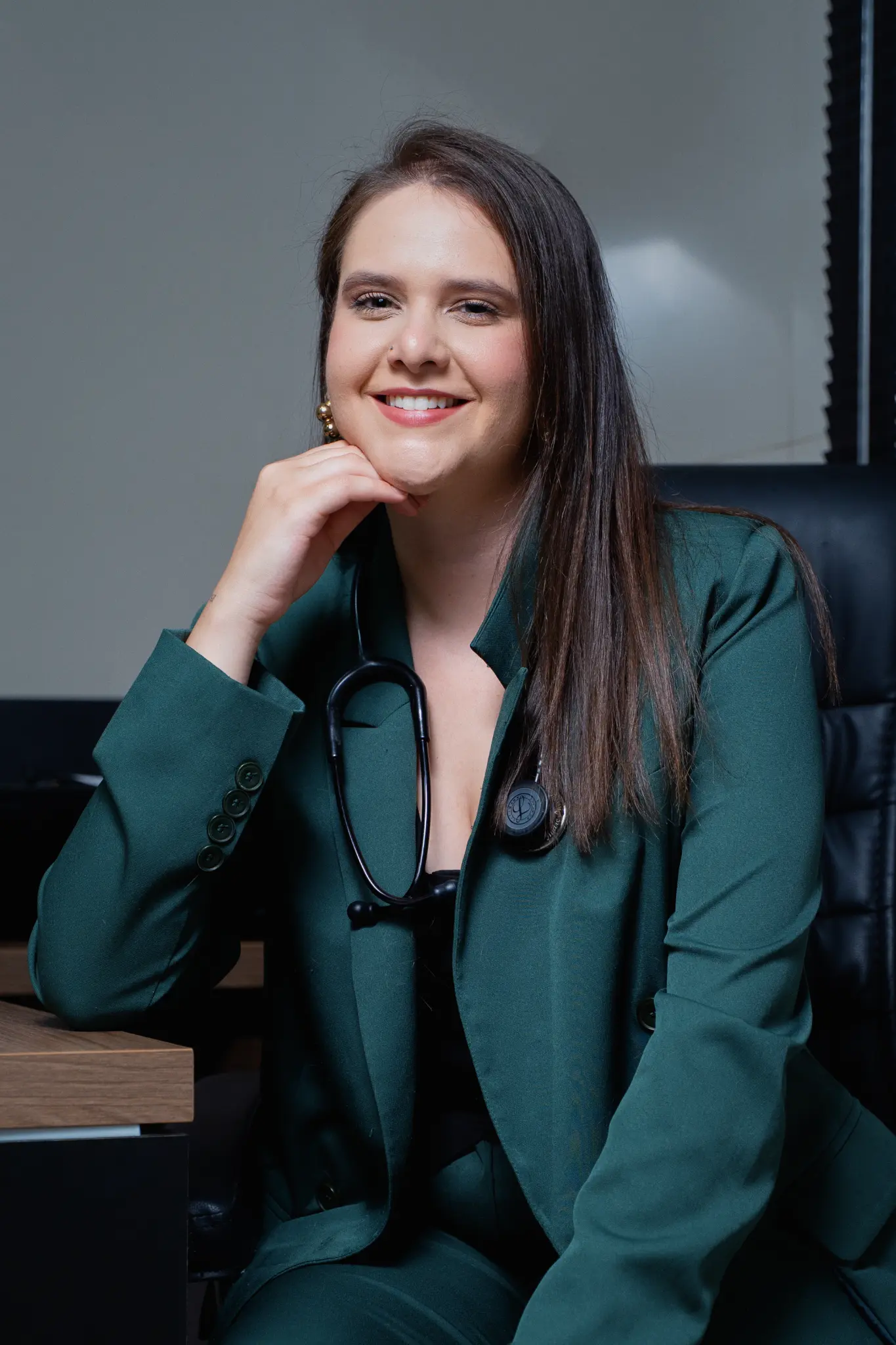 Dra. Bia Marques – Médica Veterinária