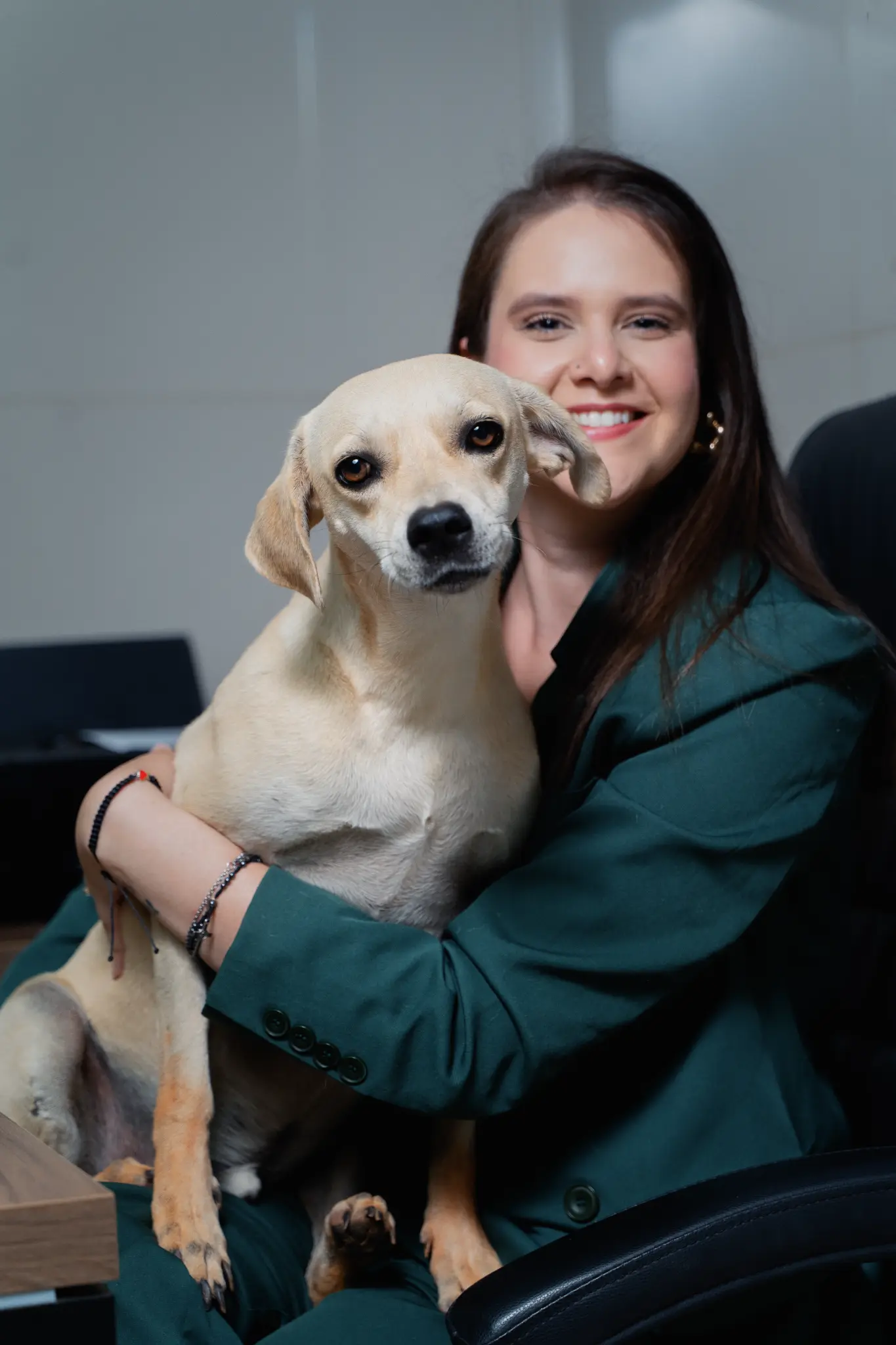 Equipe Veterinária Marques